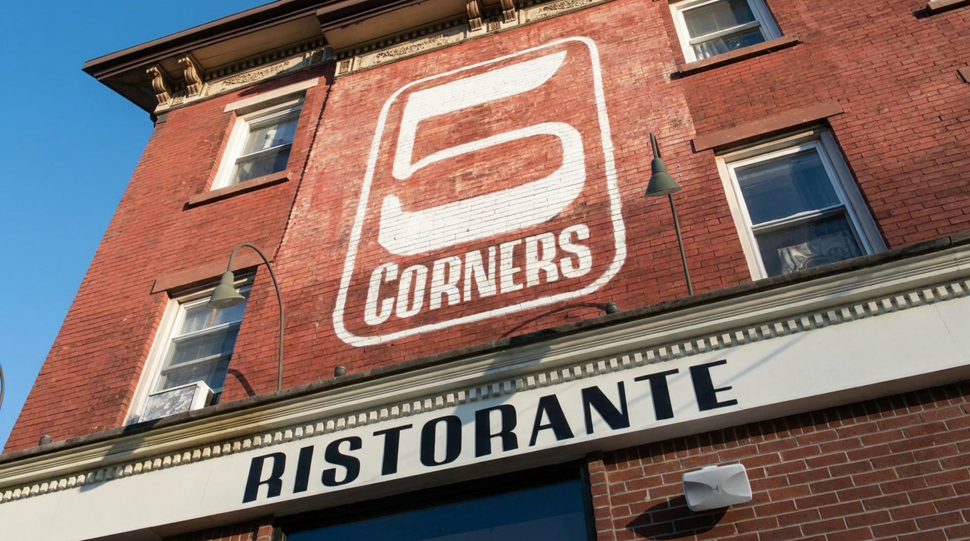 An Italian table in Newark's Ironbound