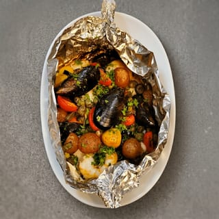 Branzino