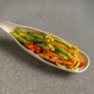 Sautéed Vegetables
